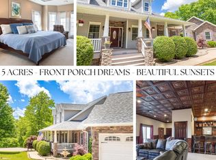 636 Woods Ridge Dr, Highlandville, MO 65669