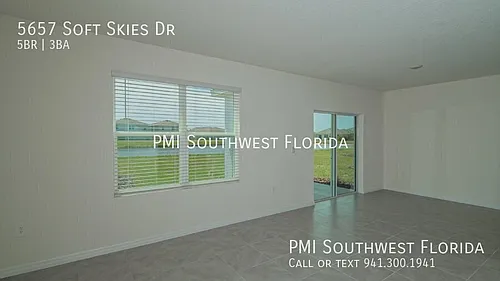 5657 Soft Skies Dr Photo 1