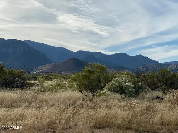 6143 S CALLE DE LA TORONJA -- #4, Hereford, AZ 85615