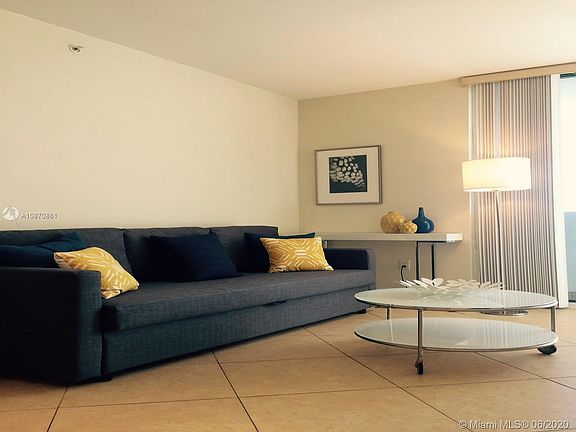 4th image of 6365 Collins Ave APT 2410