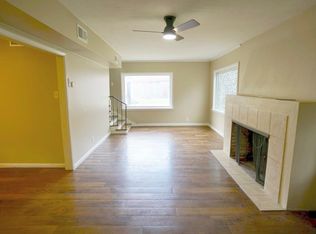 3309 Lawrence St, Houston, TX 77018