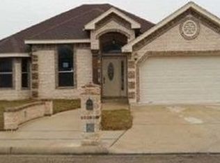 2507 Hibiscus Dr, San Juan, TX 78589