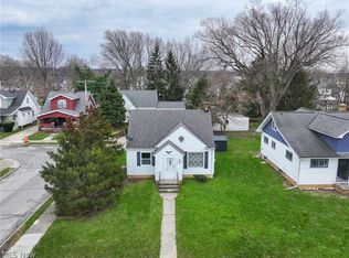 19200 Pasnow Ave, Euclid, OH 44119