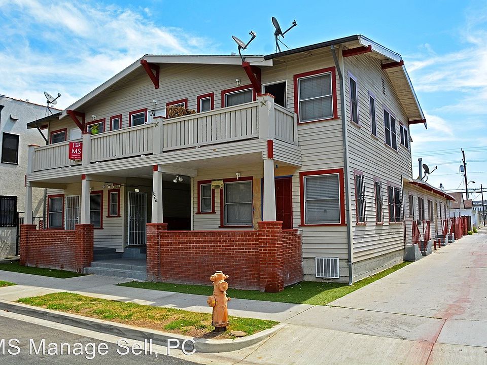 1st image of 526 Magnolia Ave APT 07
