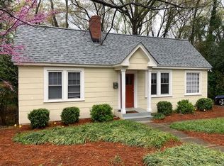 140 Northview Dr, Athens, GA 30605