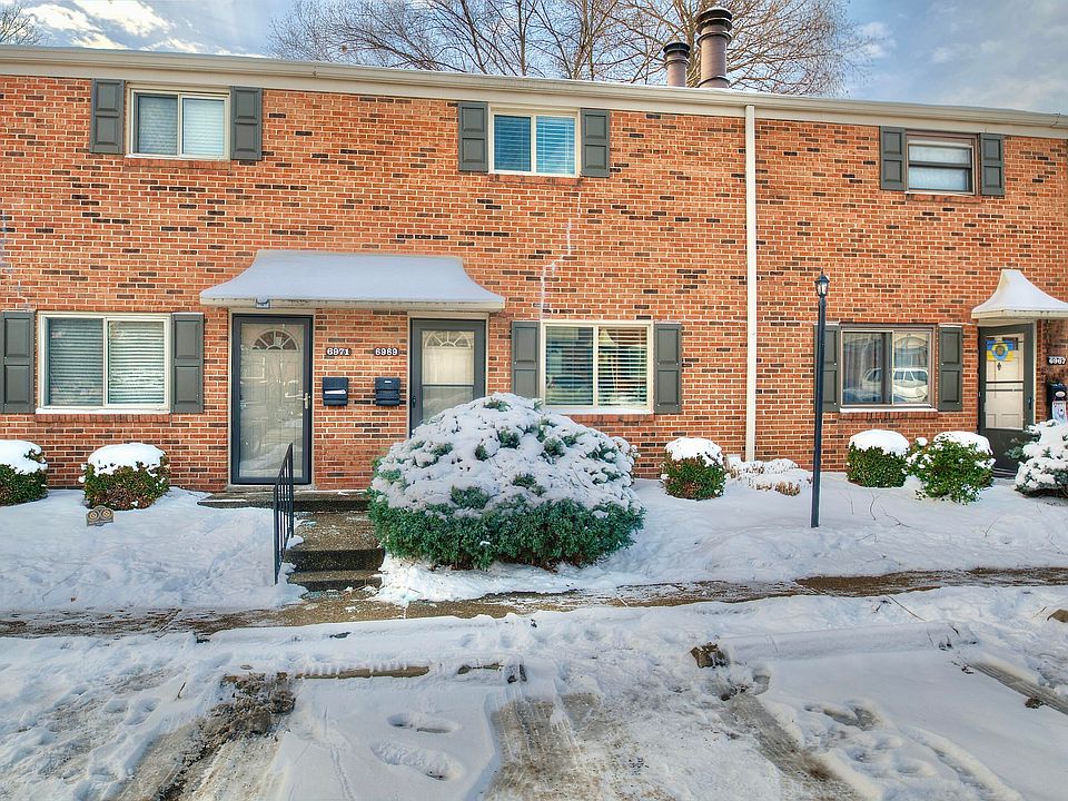 6969 Curtis Way, Florence, KY 41042 Zillow