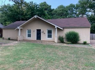 6326 Ridgeline Dr, Memphis, TN 38115