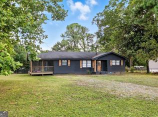 875 Gadsden Rd SW, Cave Spring, GA 30124