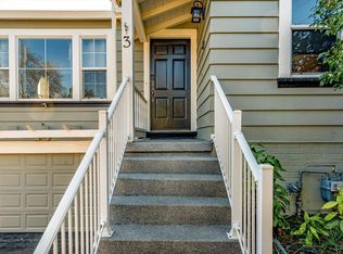 3 Highland Drive, Napa, CA 94559