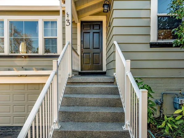 3 Highland Drive, Napa, CA 94559