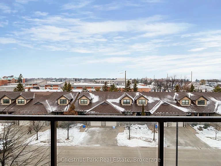 91 Raglan St #412 — Photo 28