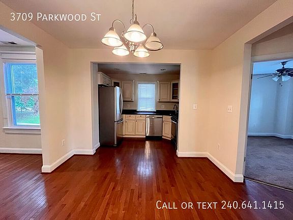 5th image of 3709 Parkwood St