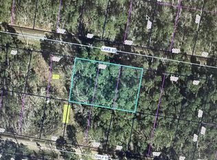 Nhn Lake St, Waveland, MS 39576