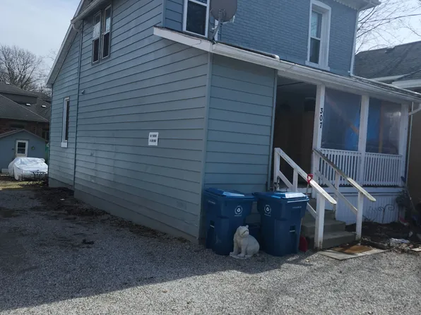 307 Erie St, Stratford, ON N5A 2N1