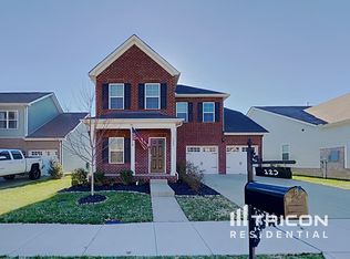 123 Bexley Way, White House, TN 37188