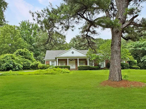 3872 N Lakewood Dr, Memphis, TN 38128