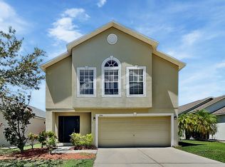 1046 Brenton Leaf Dr, Ruskin, FL 33570