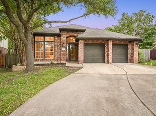 13501 Lathe Cv N, Austin, TX 78727