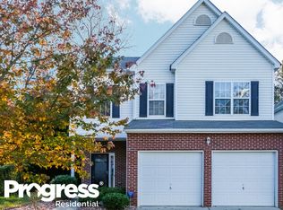 1905 Aberglen Dr, Charlotte, NC 28262