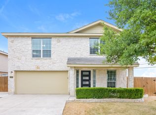 10438 Stallion Bay, San Antonio, TX 78254