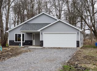 150 Clair Ave, North Tonawanda, NY 14120