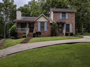 909 Old Hickory Blvd, Madison, TN 37115