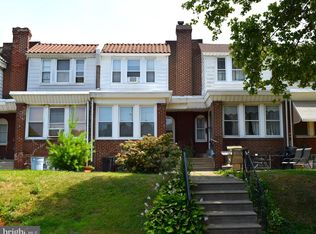 3407 Friendship St, Philadelphia, PA 19149