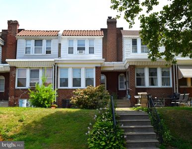 3407 Friendship St, Philadelphia, PA, 19149