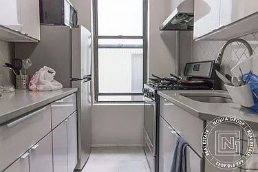 Rented by Nolita Group