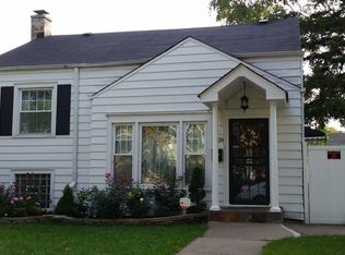 2609 N Merrimac Ave, Chicago, IL 60639