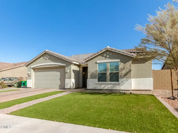 18735 W SAN JUAN Avenue, Litchfield Park, AZ 85340