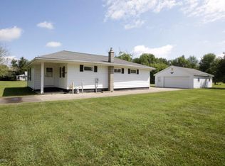 20294 McAllister Rd, Battle Creek, MI 49014