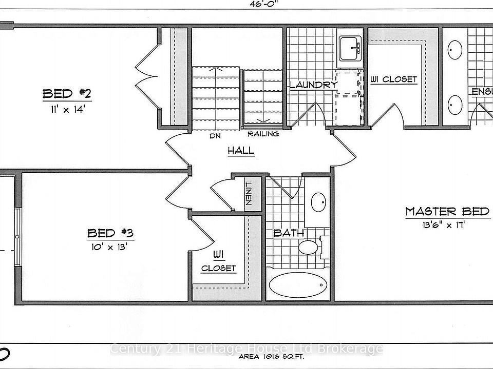 2nd image of B1 Henry St #3