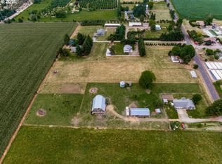 31826 S Meridian Rd, Hubbard, OR 97032