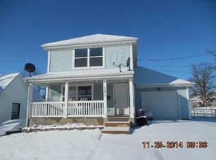 301 S Independence Ave, Rockford, IL 61102