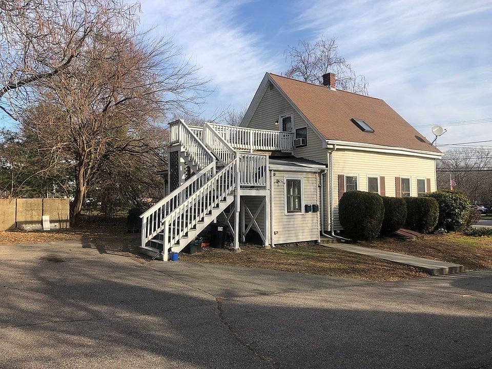 615 Granite St, Braintree, MA 02184 Zillow