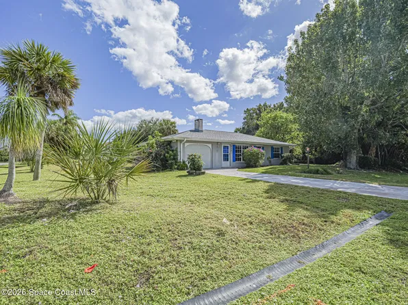 133 Easy St, Sebastian, FL 32958
