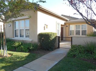 1619 Quiet Crk, Beaumont, CA 92223