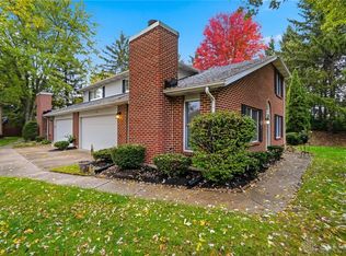 6374 Adams Cir, Dayton, OH 45459