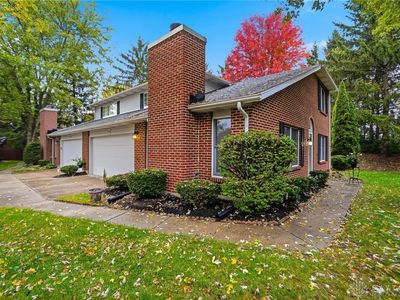 6374 Adams Cir, Dayton, OH, 45459