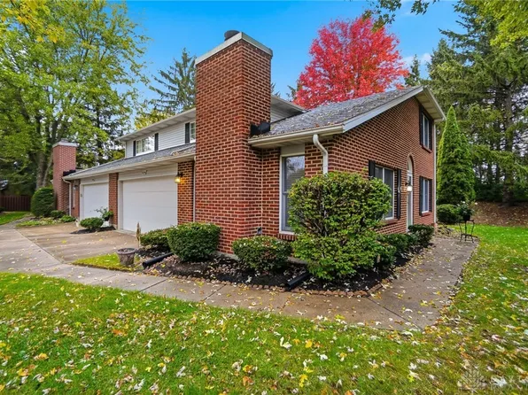 6374 Adams Cir, Dayton, OH 45459