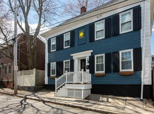 6 Olive St, Newburyport, MA 01950