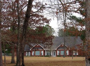 4500 Fm 2328, Atlanta, TX 75551