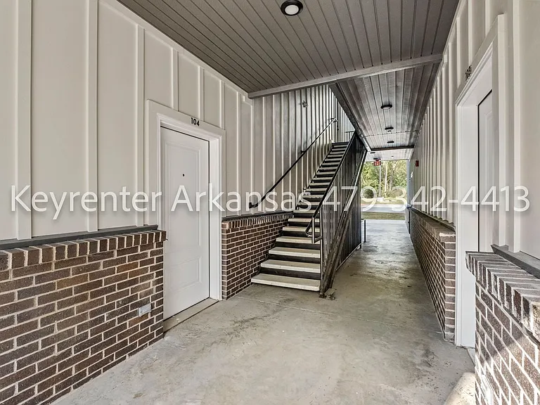 Bacardi on the Hill | Fayetteville Living — Photo 22