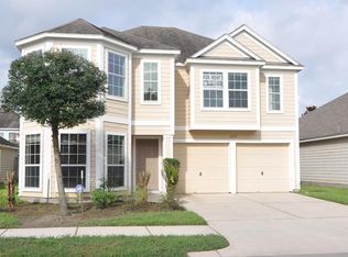 16511 Brightling Ln, Houston, TX 77090