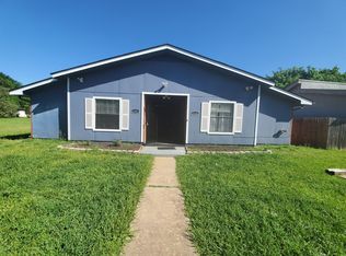 2103 E Pecan St, Sherman, TX 75090