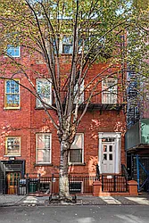 86 Christopher Street in West Village