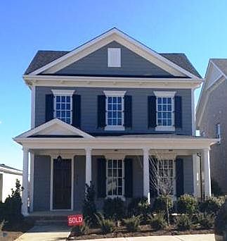 1st image of 325 Fitzgerald Avenue Lot #1412