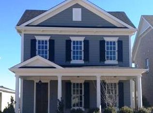 325 Fitzgerald Avenue Lot #1412, Franklin, TN 37064