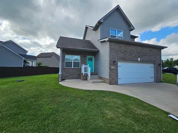 407 Preakness Cir, Pleasant View, TN 37146